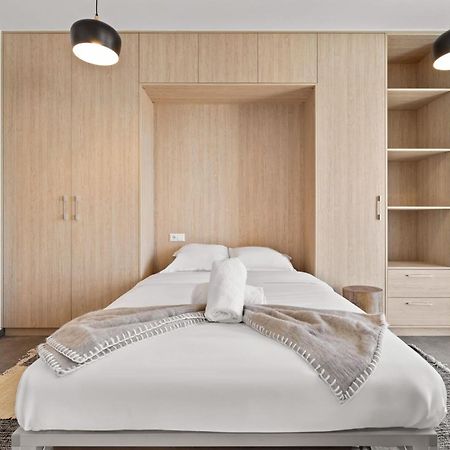 Premium City Stay In Cessange Luxemburg Kültér fotó