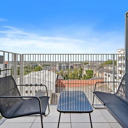 Premium City Stay In Cessange Luxemburg Kültér fotó