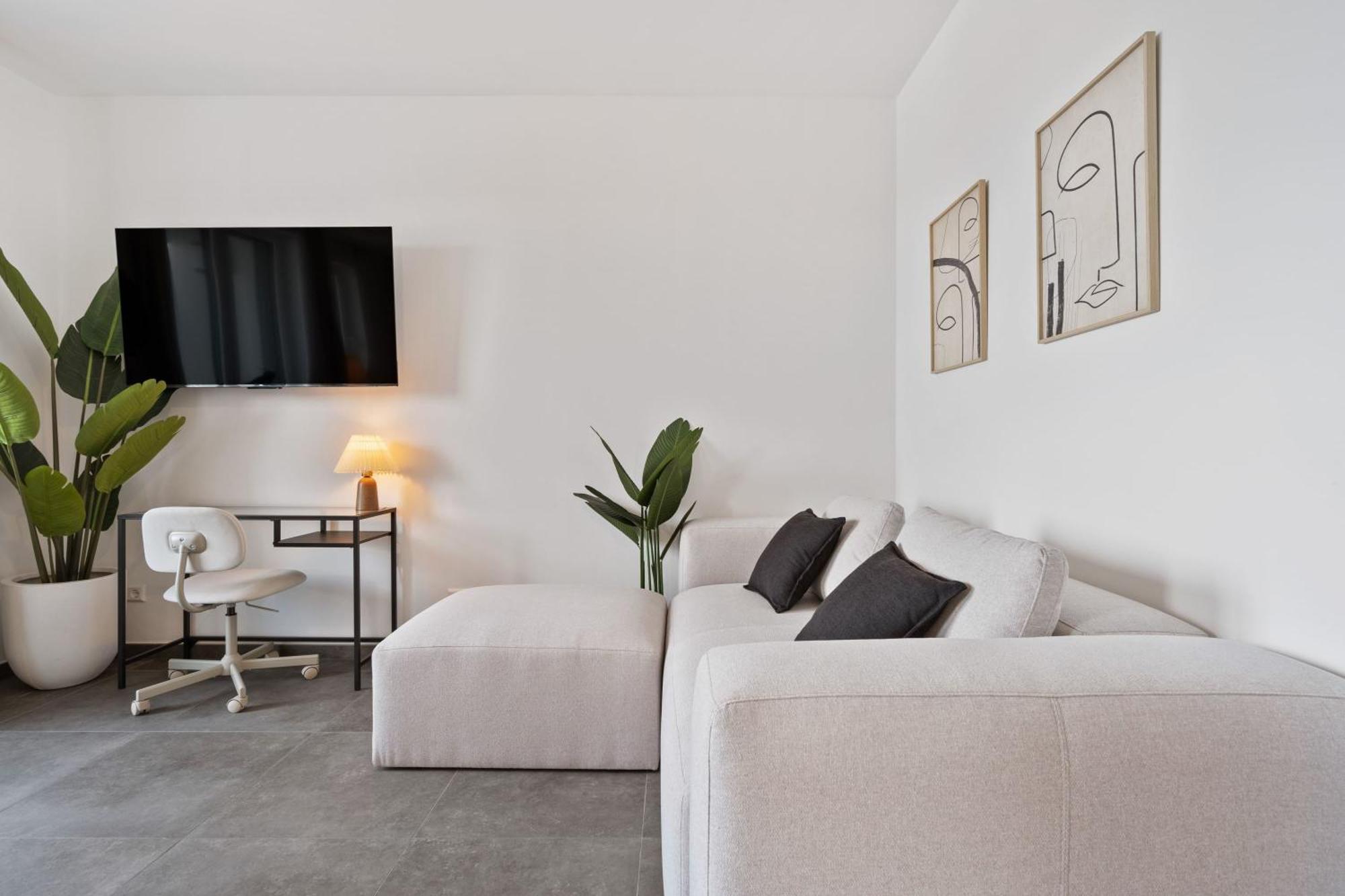 Premium City Stay In Cessange Luxemburg Kültér fotó