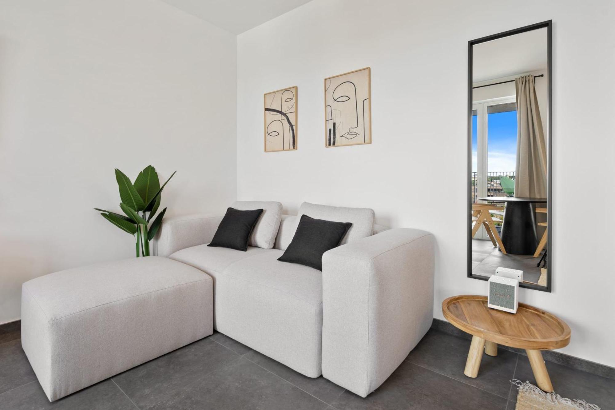 Premium City Stay In Cessange Luxemburg Kültér fotó