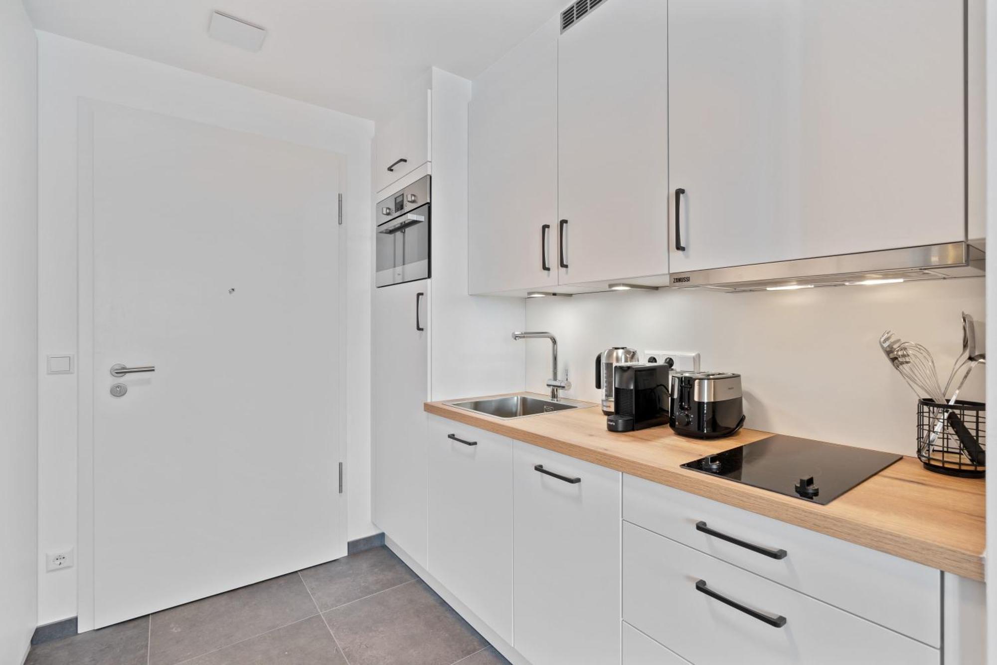 Premium City Stay In Cessange Luxemburg Kültér fotó